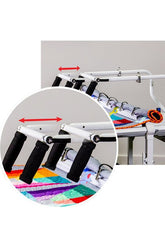 Extendable Handles for G-Series Top Carriage, Grace #14005